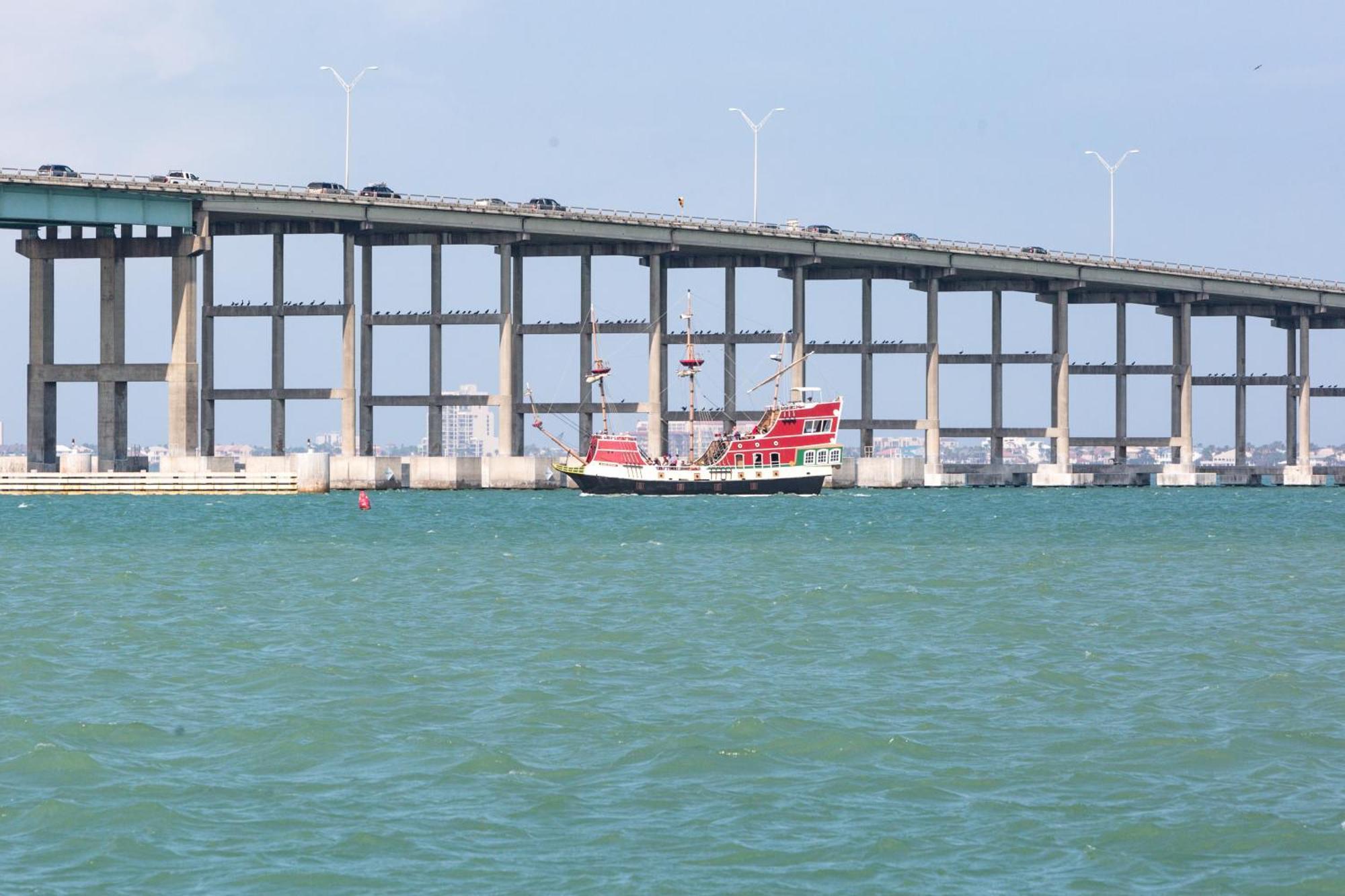 Sunchase Beachfront #210 South Padre Island Exteriér fotografie